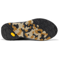 NUCLEUS lemon/black