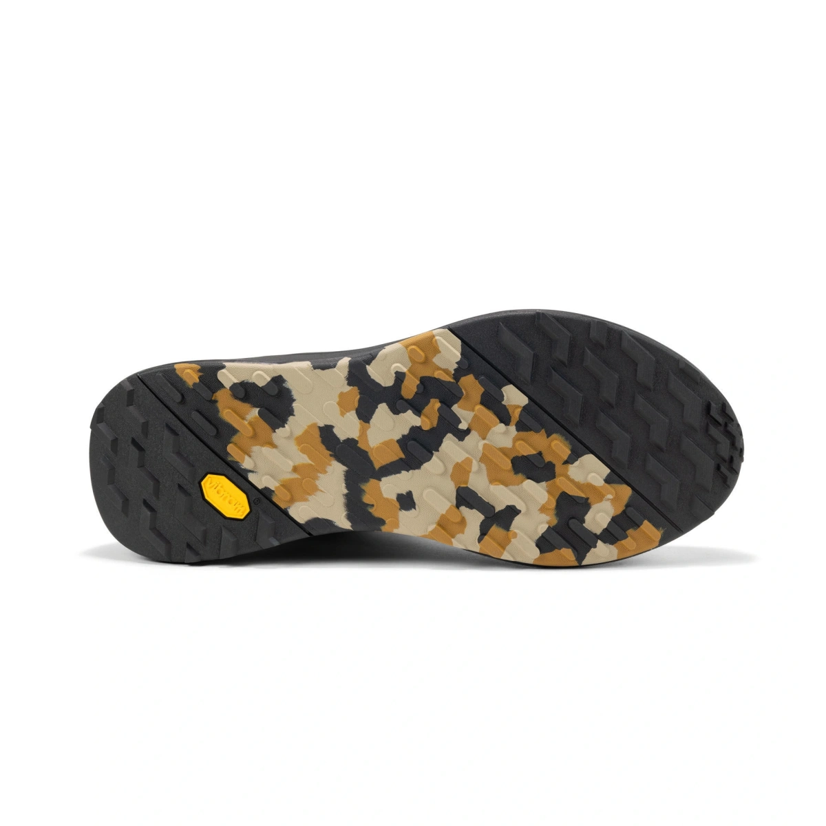NUCLEUS lemon/black