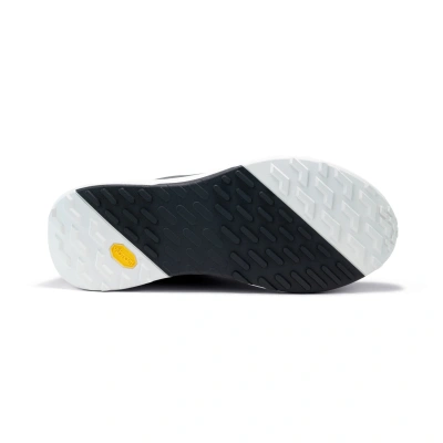 NUCLEUS SUEDE WP black/white