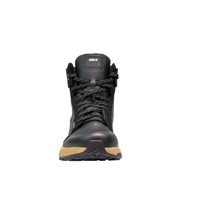 NUCLEUS WP HIGH black