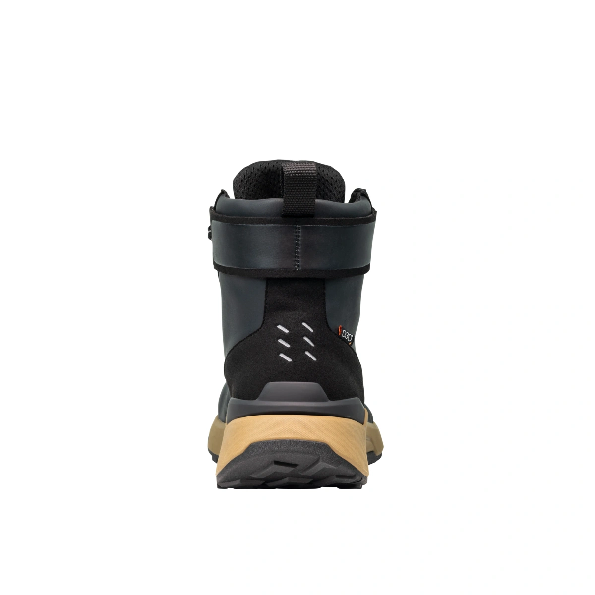 NUCLEUS WP HIGH black