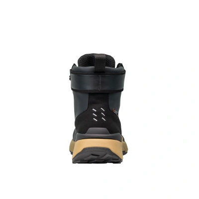 NUCLEUS WP HIGH black