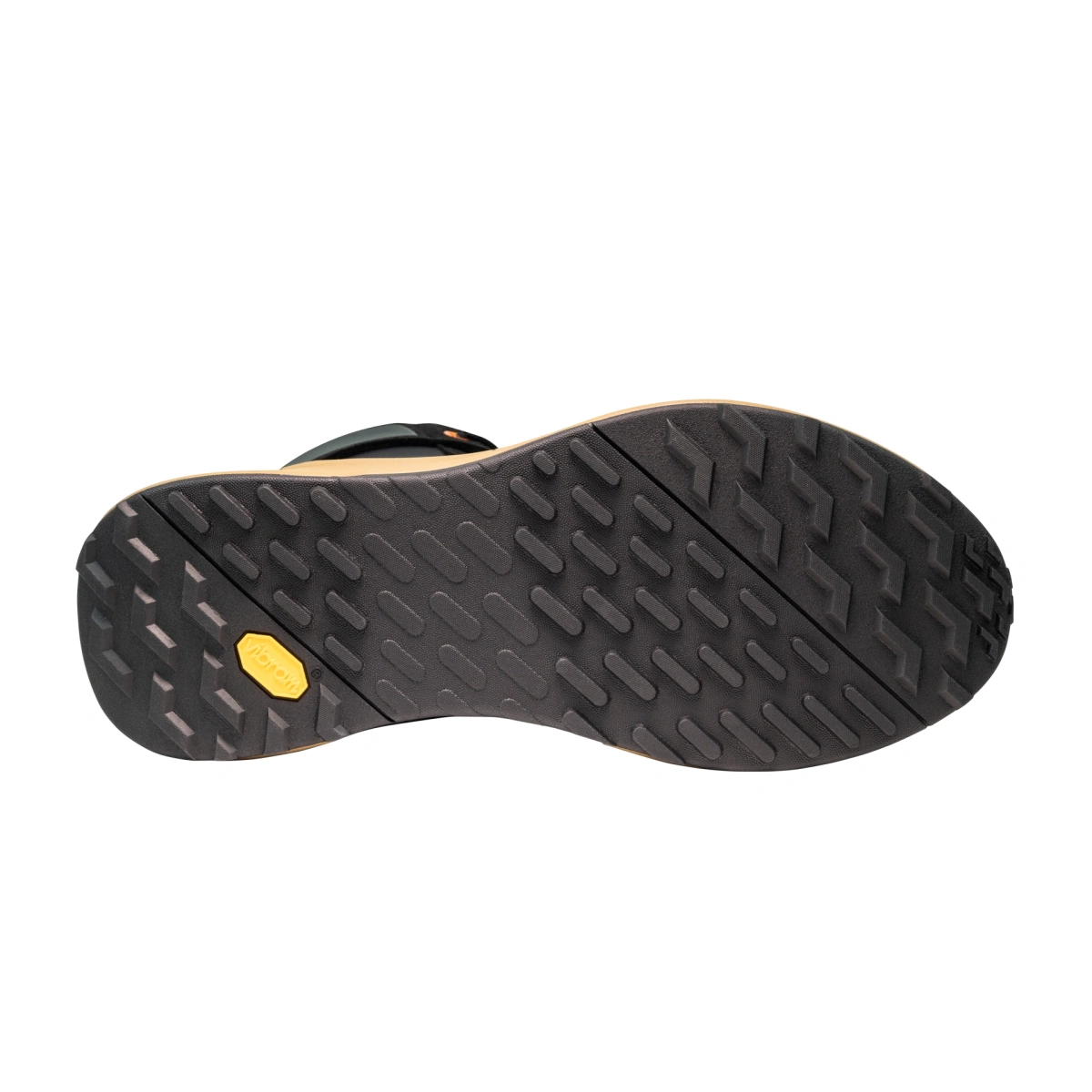NUCLEUS WP HIGH black