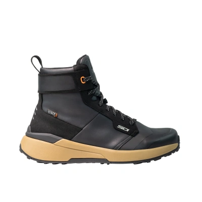 NUCLEUS WP HIGH black