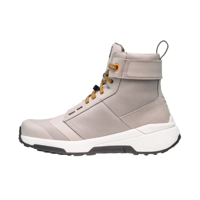 NUCLEUS WP HIGH gray