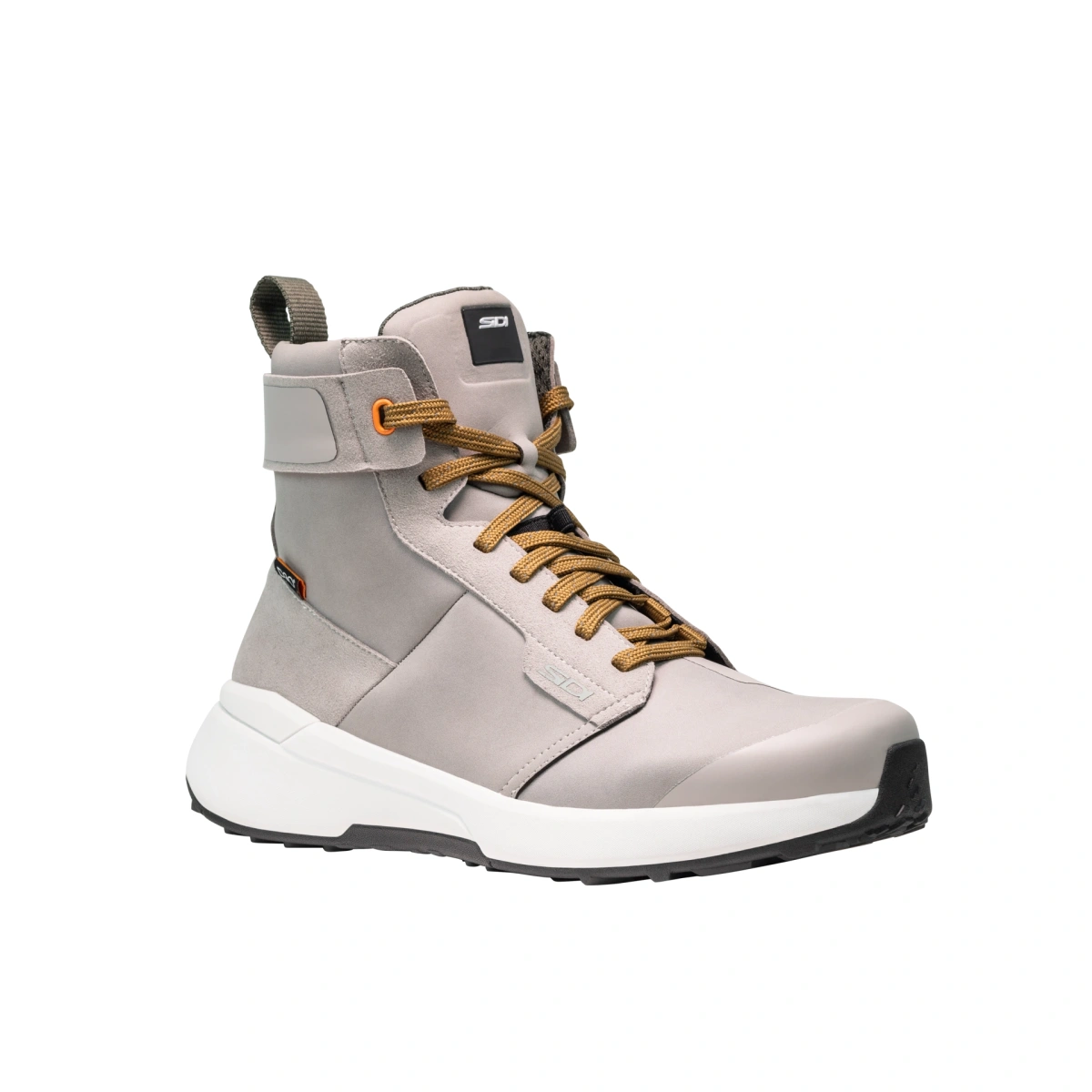 NUCLEUS WP HIGH gray
