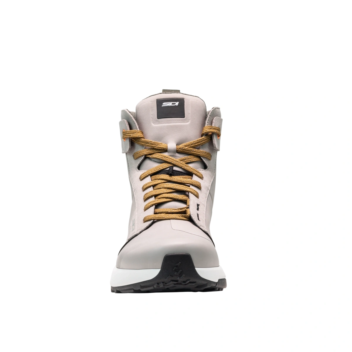 NUCLEUS WP HIGH gray