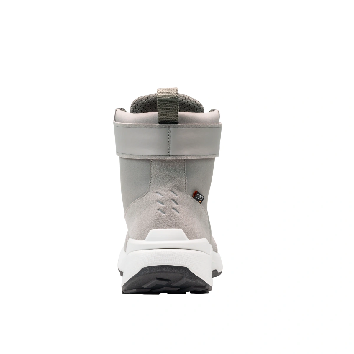 NUCLEUS WP HIGH gray