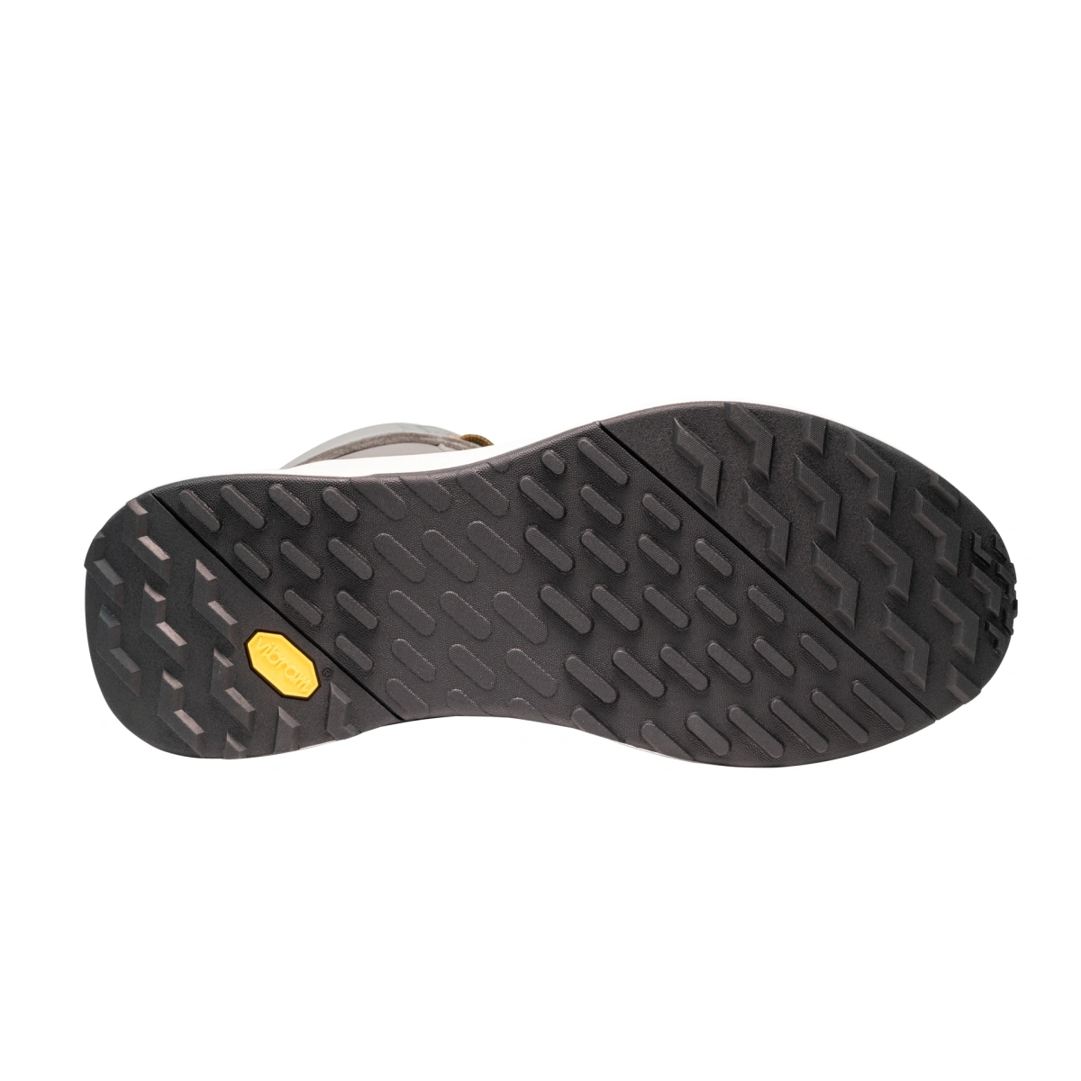 NUCLEUS WP HIGH gray