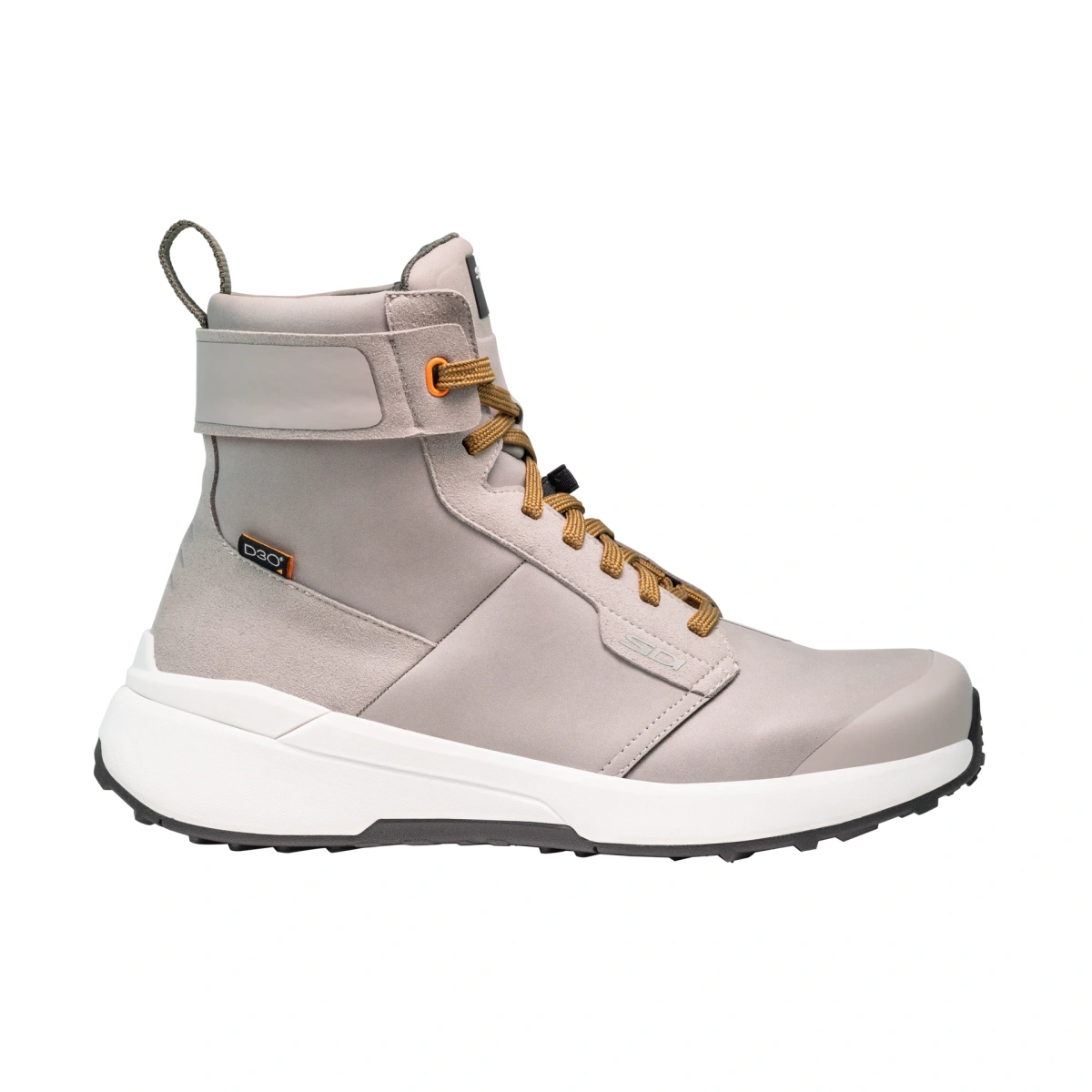 NUCLEUS WP HIGH gray