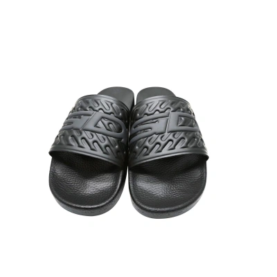 POOLSIDI black/anthracite