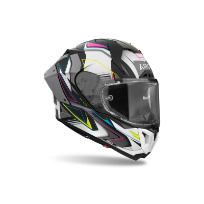 prilba GP800 Must, AIROH (multicolor matná) 2026