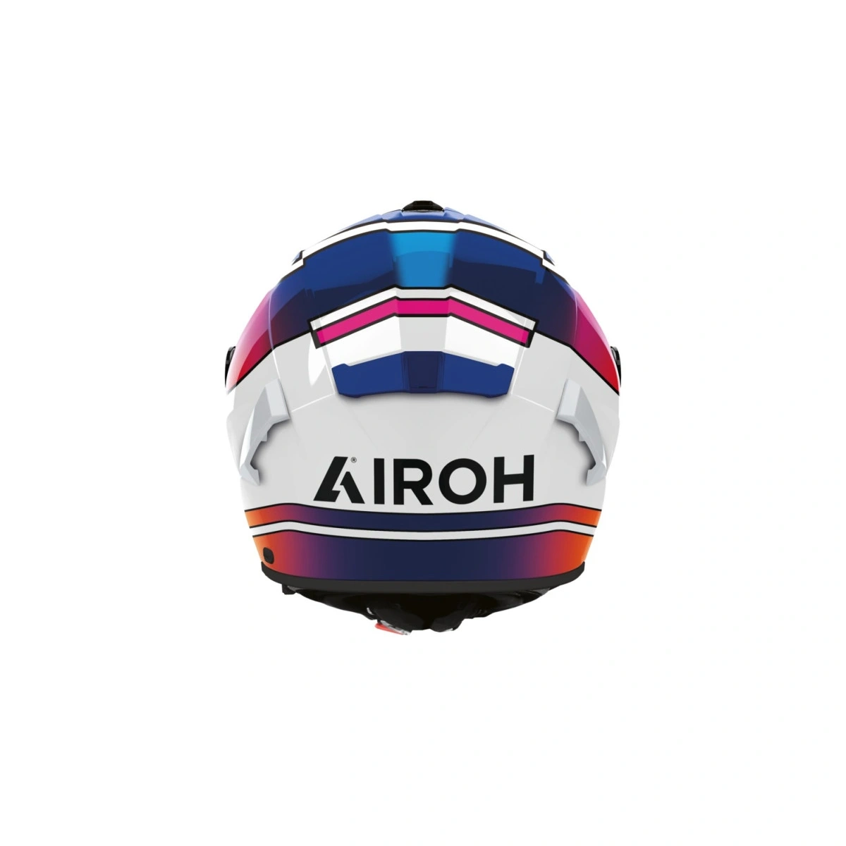 prilba SPARK 2 Lively, AIROH (dúhová lesklá) 2026