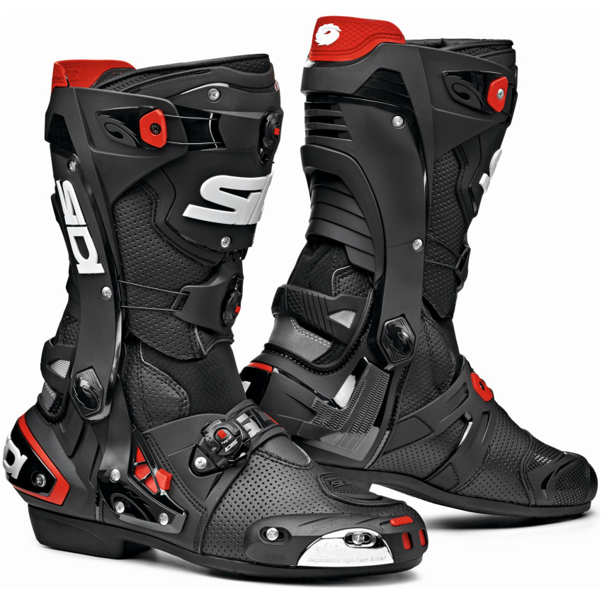 REX AIR black/black