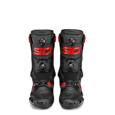 REX AIR black/red