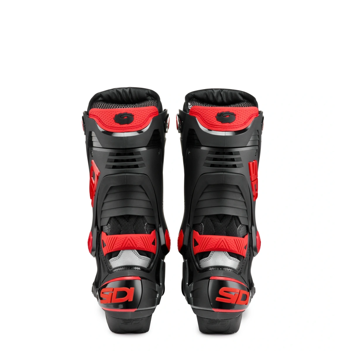 REX AIR black/red