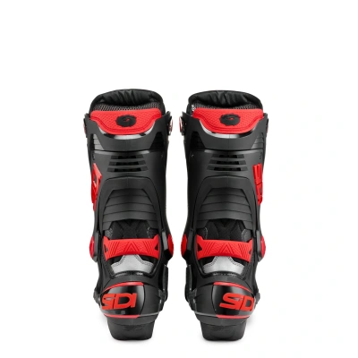 REX AIR black/red