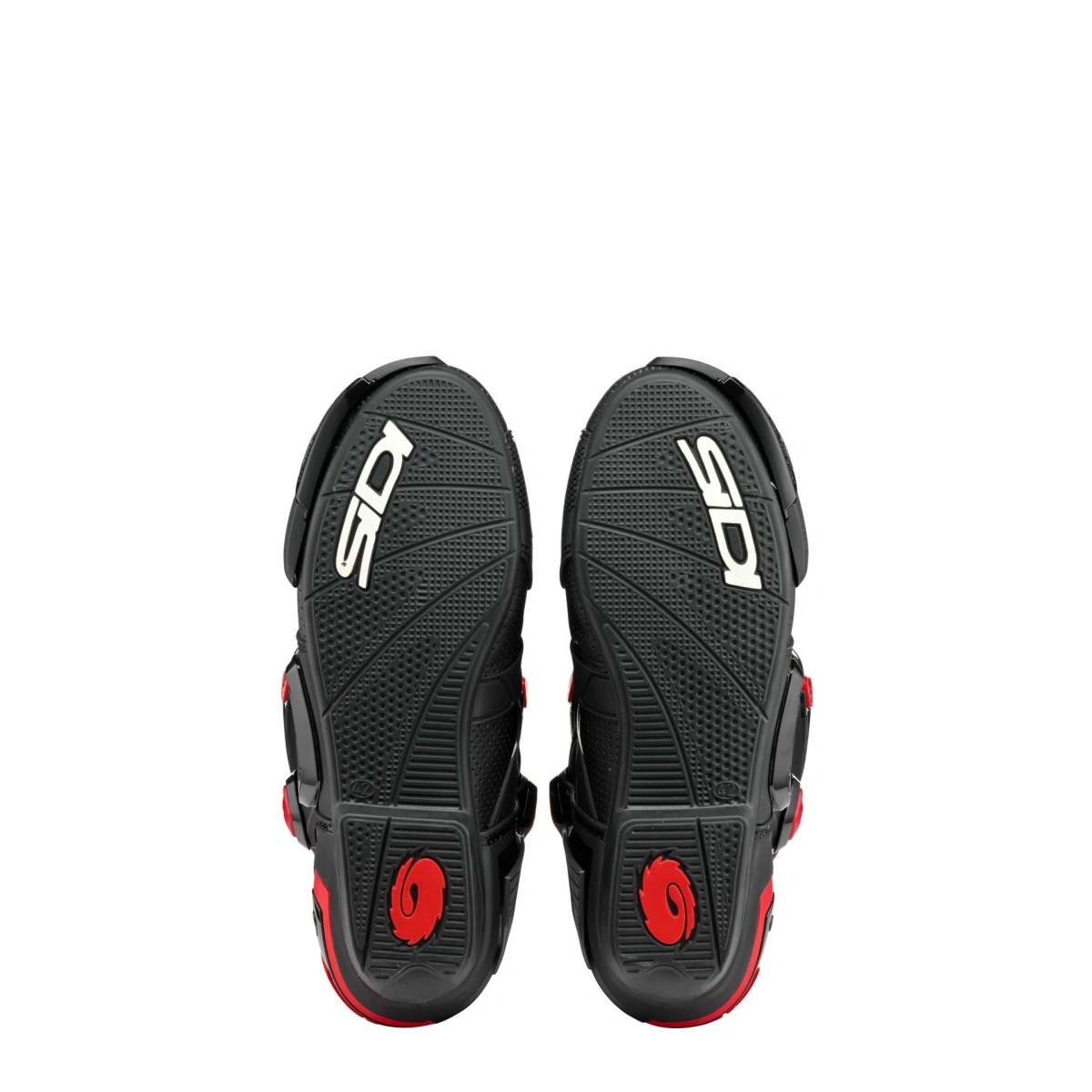 REX AIR black/red