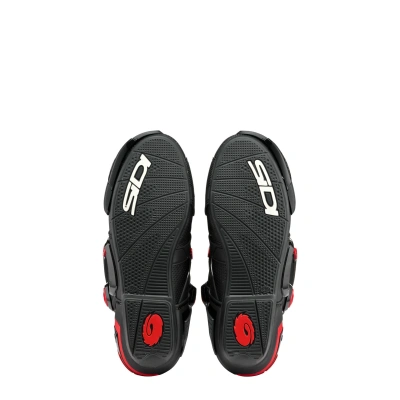 REX AIR black/red