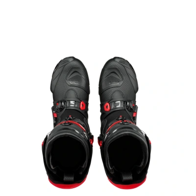 REX AIR black/red