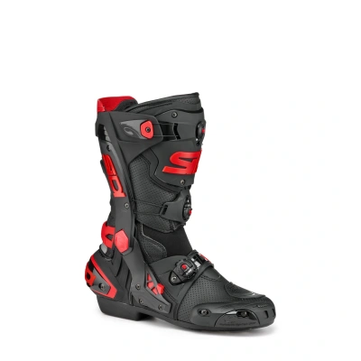 REX AIR black/red