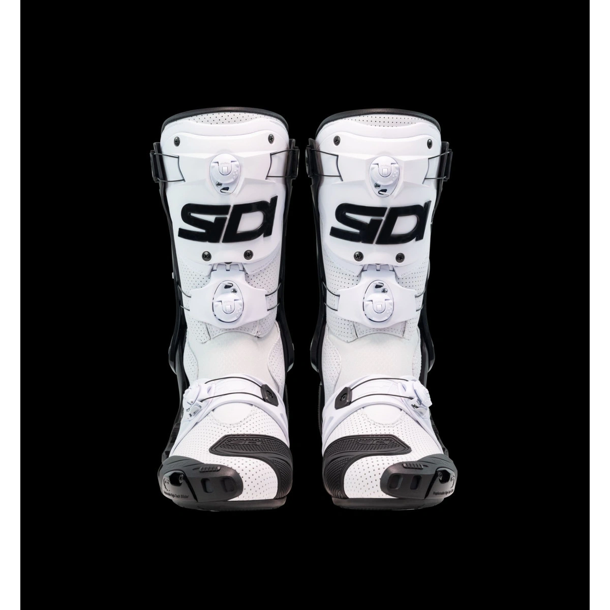 REX AIR white/black