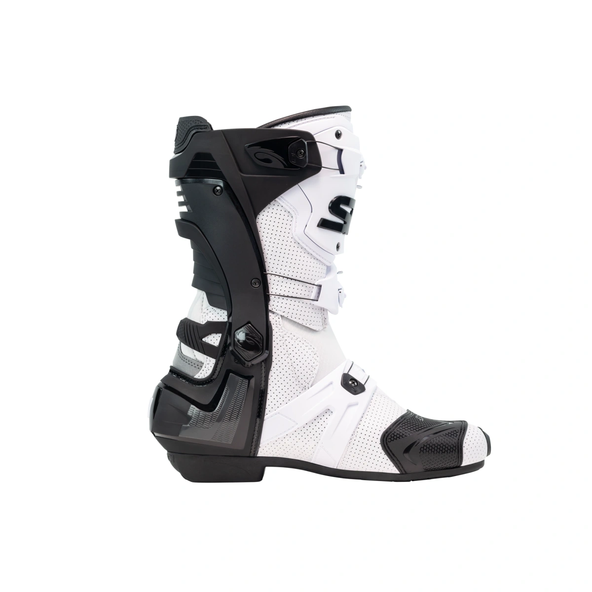 REX AIR white/black