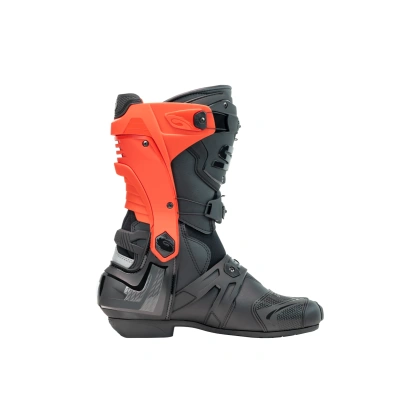 REX black/red