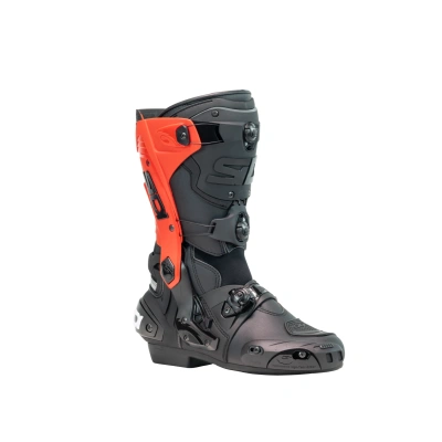 REX black/red