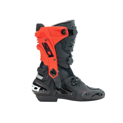 REX black/red