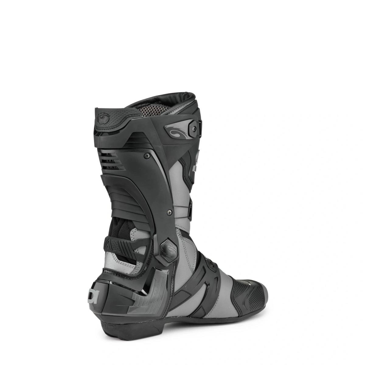 REX black/grey