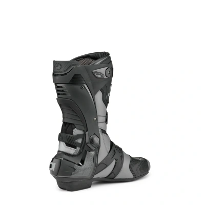 REX black/grey