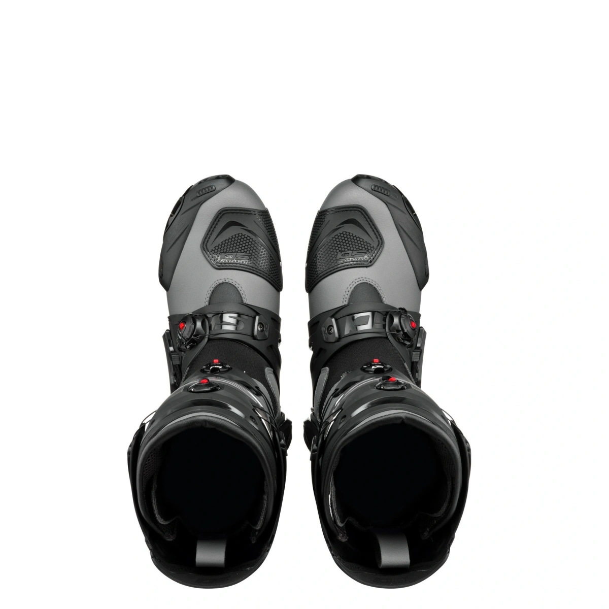 REX black/grey