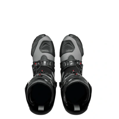 REX black/grey