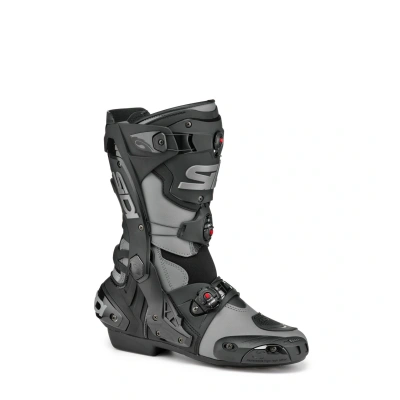 REX black/grey