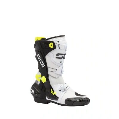 REX white/black/yellow