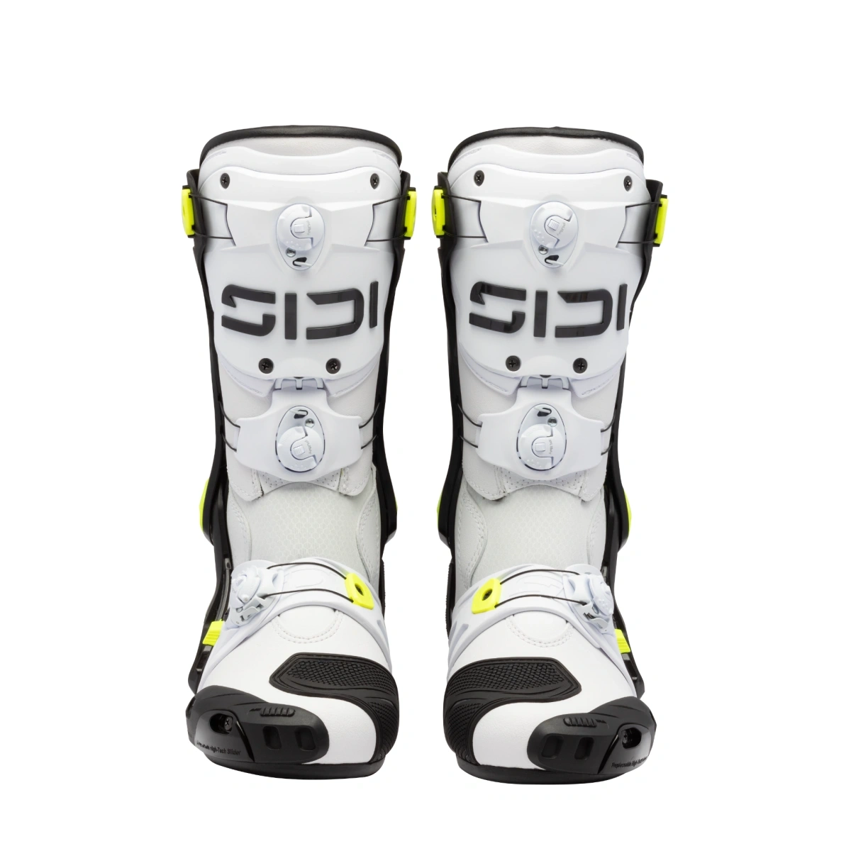 REX white/black/yellow
