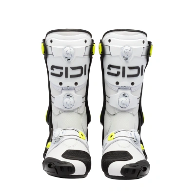 REX white/black/yellow