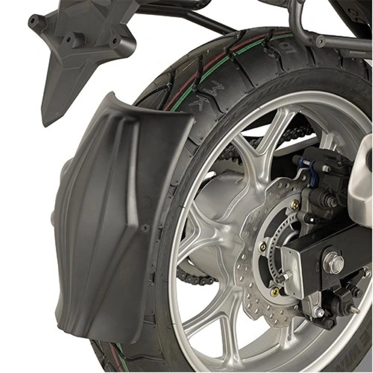RM1146KITK držiak zadného prídavného blatníka HONDA NC 750 X (16-26)