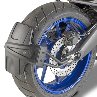 RM2139KITK držiak zadného blatníka YAMAHA Tracer 900 / 900 GT (18-20)