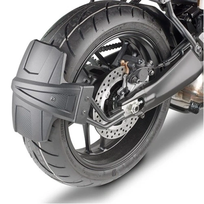RM2159KITK držiak zadného blatníka YAMAHA Tracer 9 / Tracer 9 GT / GT+ (21-24)