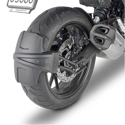 RM5137KITK držiak zadného prídavného blatníka BMW F 900 R / XR (20-26)