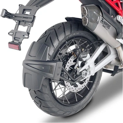 RM7413KITK držiak zadného blatníka DUCATI MULTISTRADA V4 / V4 S (21-26)