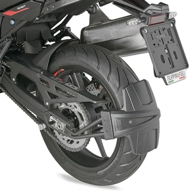 RM8717KITK prídavná hrazda BENELLI TRK 702 / X / QJ Motor SRT 700 X (23-26)
