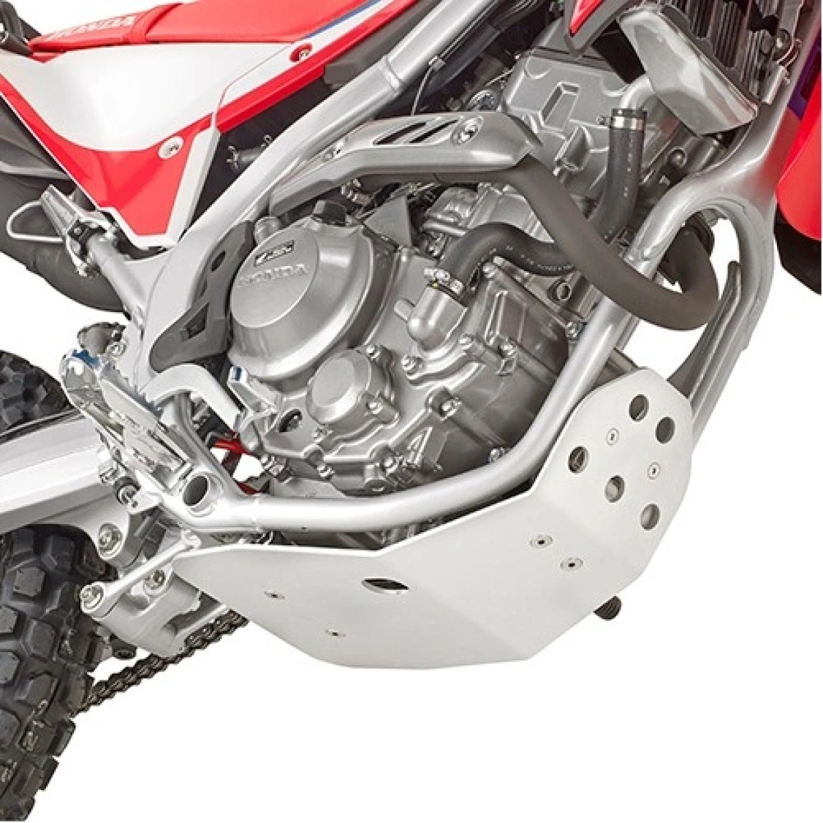 RP1191K chránič motora HONDA CRF 300 L (21-26)
