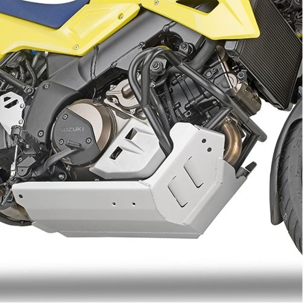 RP3118 kryt motora SUZUKI V-Strom 1050 XT / 1050 SE (20-25)