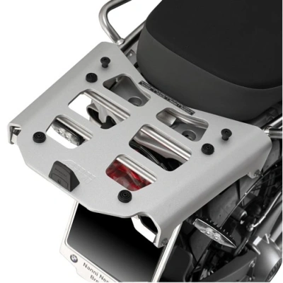 SRA5102 nosič kufra BMW R 1200 GS Adventure GIVI (06-13)