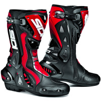 ST black/red