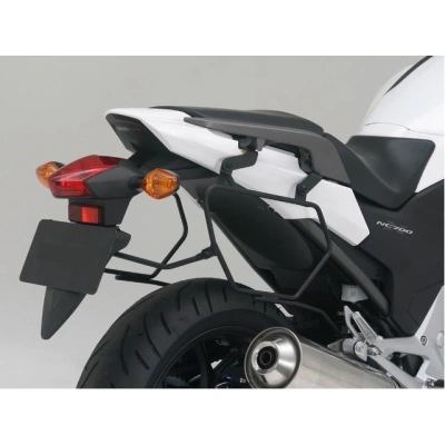 TE1111K nosič bočných tašiek HONDA NC 700 X / 750 X / 750 X DCT (12-15)