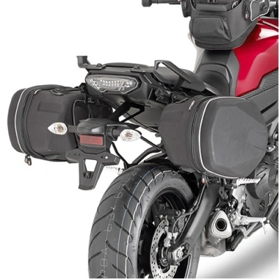 TE2122K nosič bočných brašen Rapid YAMAHA MT-09 850 Tracer (15-17)